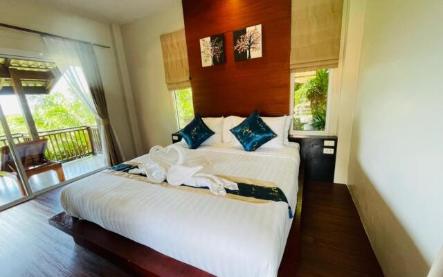 Bakantiang Resort
