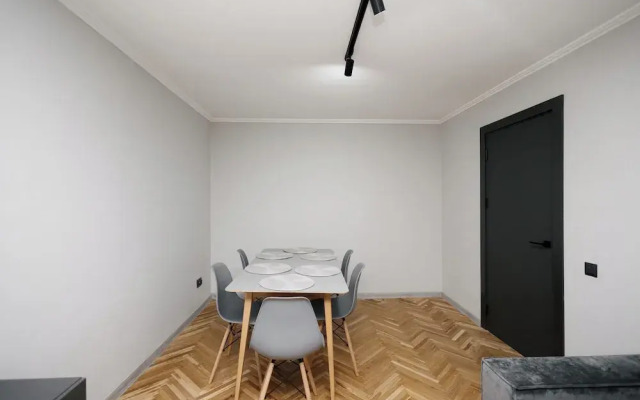 Urban Apartment Nr89