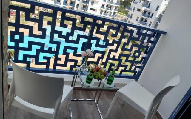 ☆☆☆☆☆ Joli Appartement Vue Piscine Costamar☆☆☆☆☆