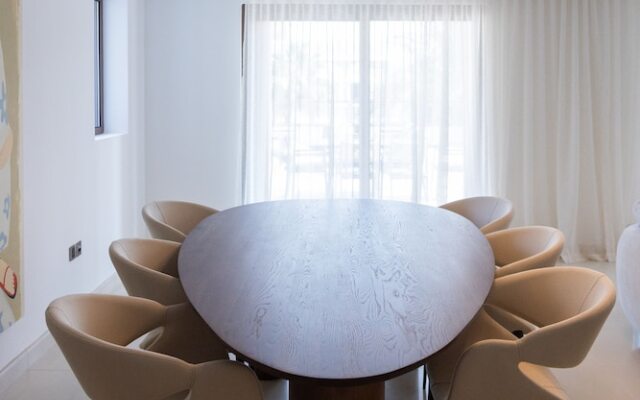 Lux 5BR Townhouse in Balqise Residence