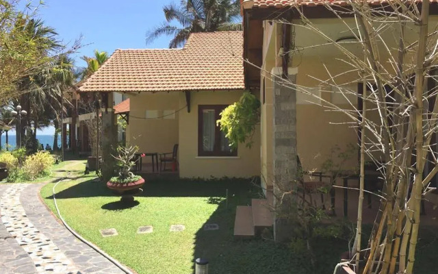 Ngoc Bich Bungalow