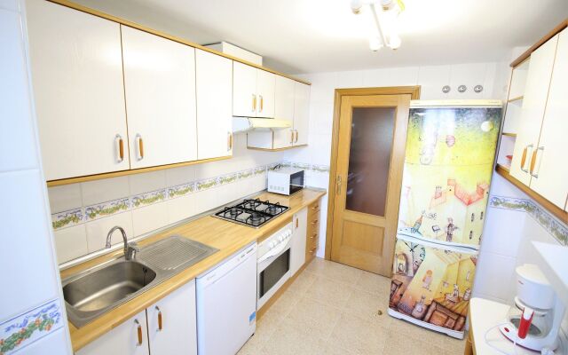 Bulevar Apartment