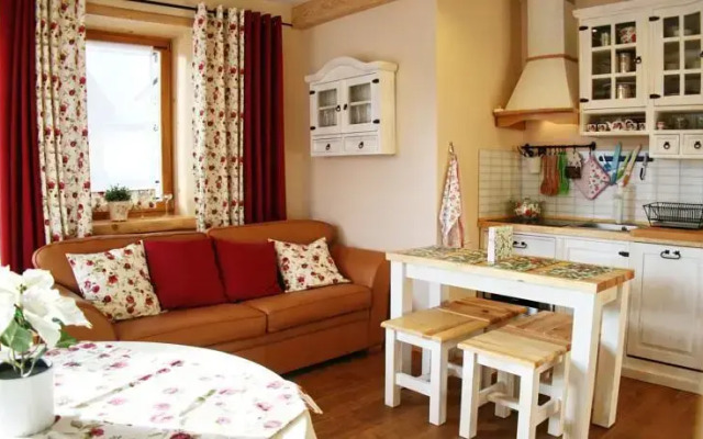 Apartamenty Tatra View