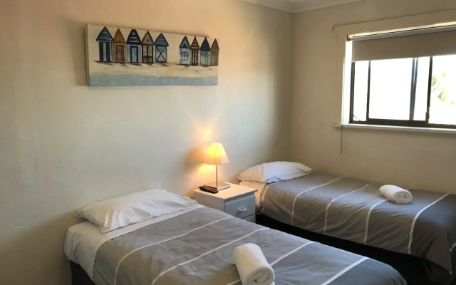 Robetown Motor Inn & Apartments