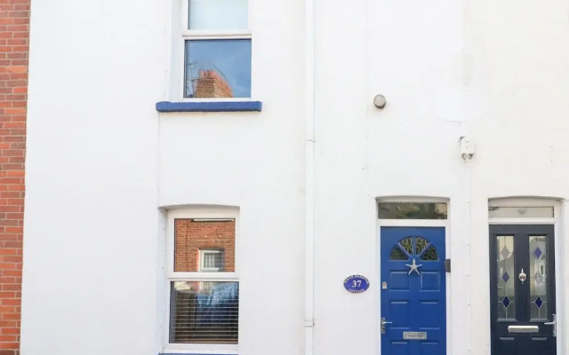 South Harbour Cottage