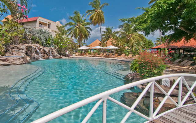 Radisson Grenada Beach Resort