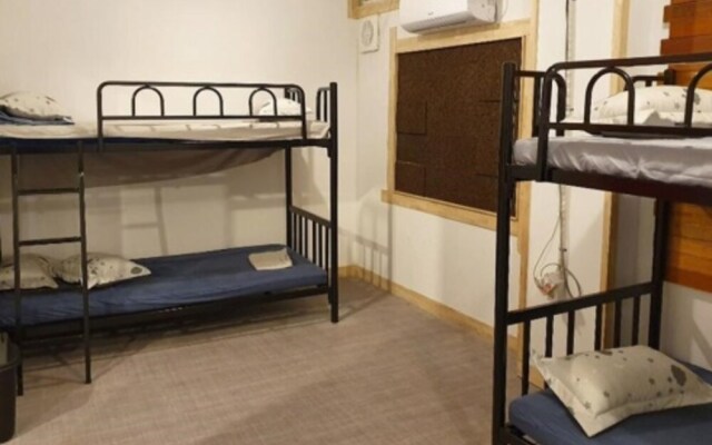 Poderosa Guesthouse - Hostel