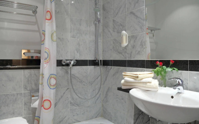Hotel Asgard Meereswarte
