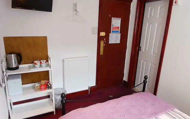 Selenite Guest House