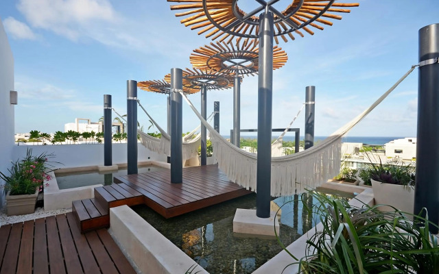 PIEDRAZUL APARTAMENTO DE LUJO 4 PAX- By YEAH!