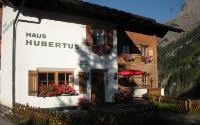 Haus Hubertus