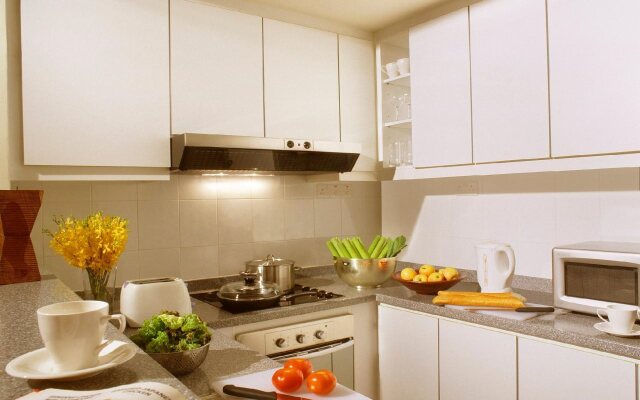 Somerset Bencoolen Singapore