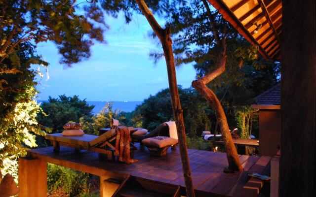 Shorea Beach Resort