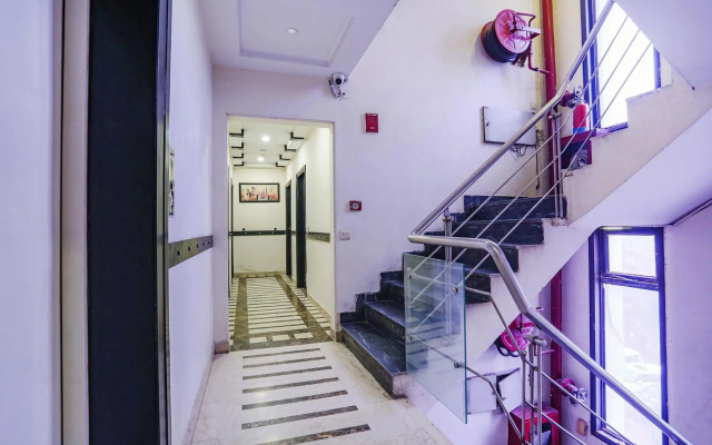 OYO 91410 Blue Moon Villa