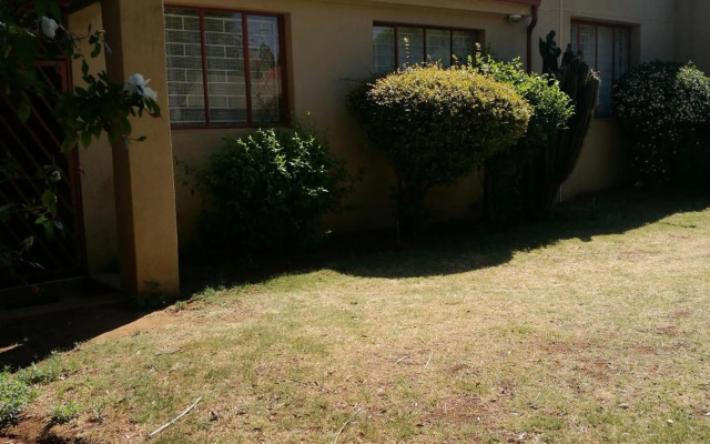 Naisar's Apartments Primrose,Johannesburg