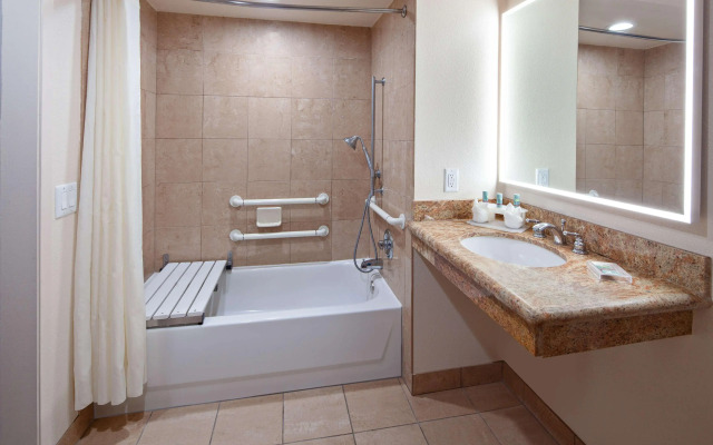 Best Western Chula Vista/Otay Valley Hotel