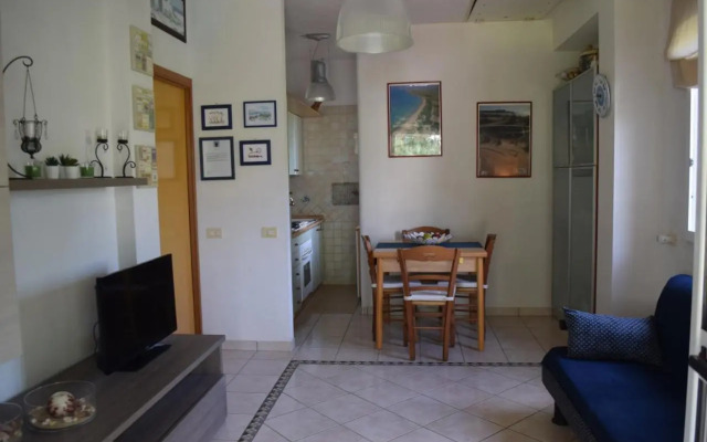 Moro House - in Athena Resort