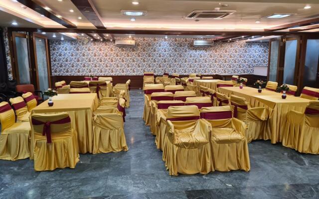 Hotel Executive
