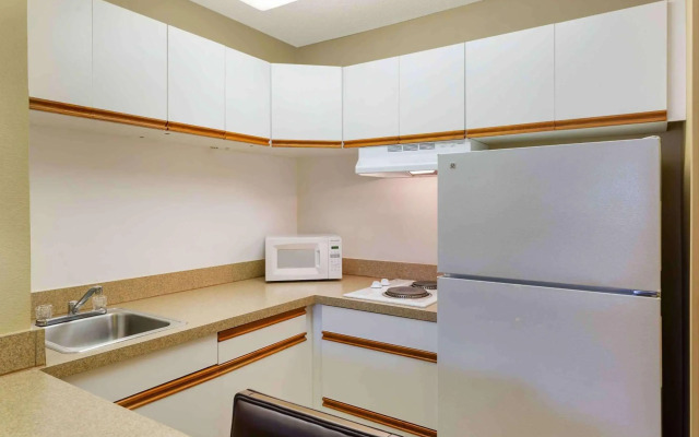 Extended Stay America Suites Boston Marlborough