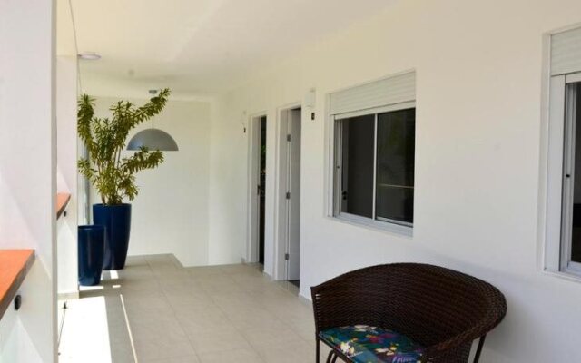Hotel Bertell Inn