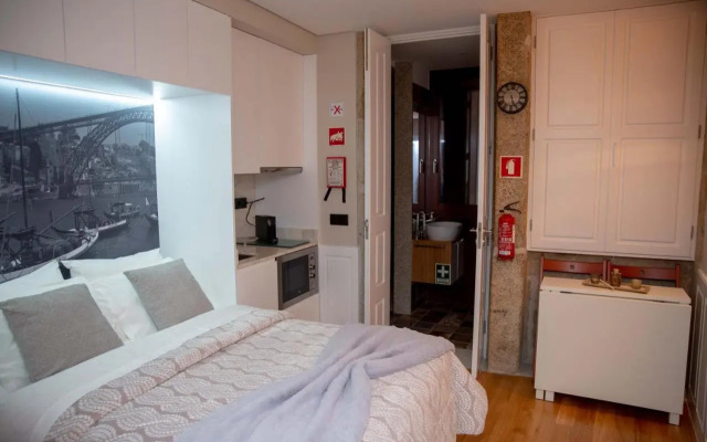 Oporto Ana's Studio