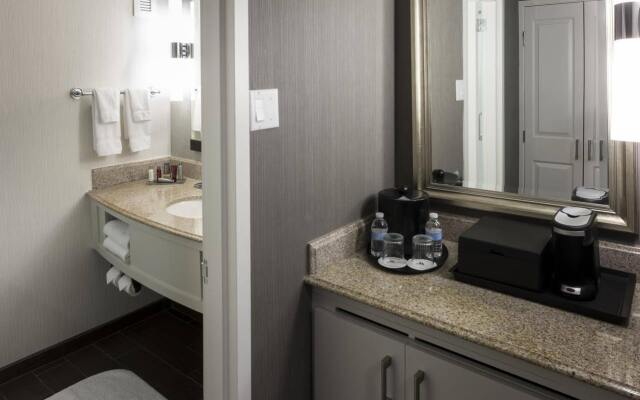 Fairfax Marriott at Fair Oaks