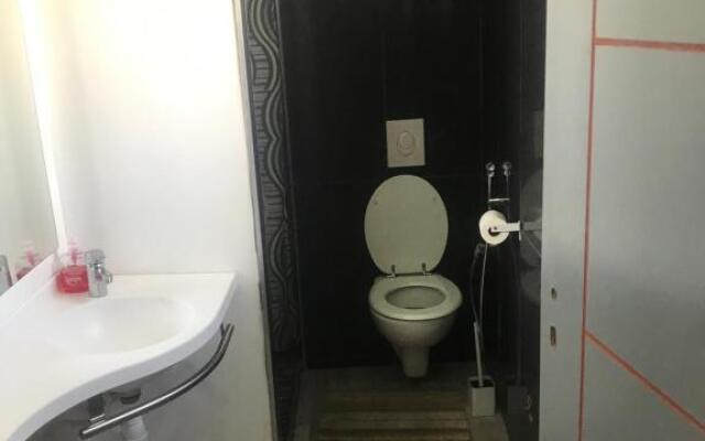 Résidence du bord de loire