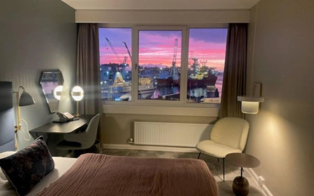 Hotel Jutlandia