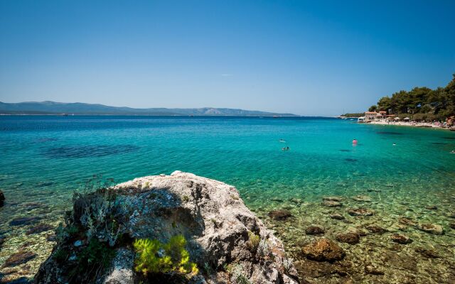 Apartments Mistral