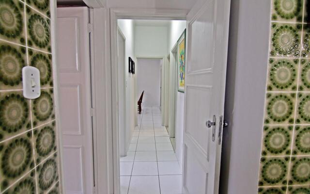 Rio Spot Apartments D027