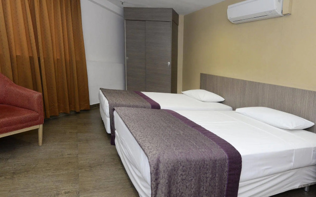 Beach Hotel