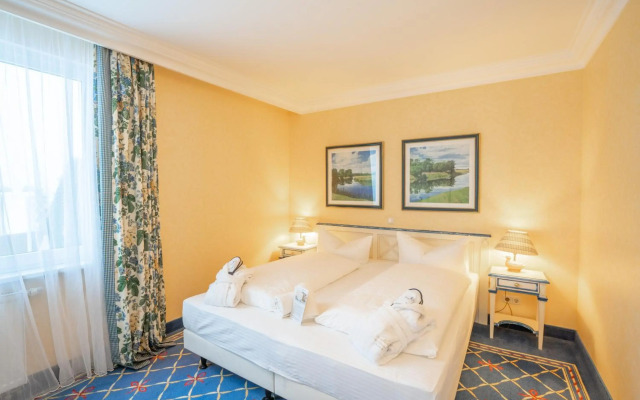 Rugard Thermal Strandhotel