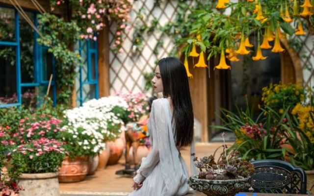 Tinghuatang Garden Inn