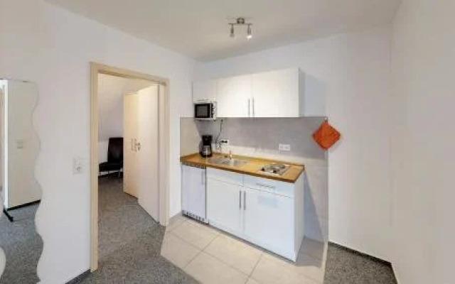 Apartmenthaus Gärtner
