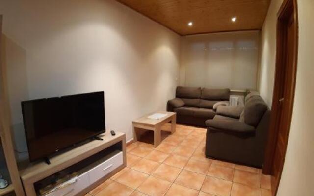 Apartamentos Mirador del Pinar