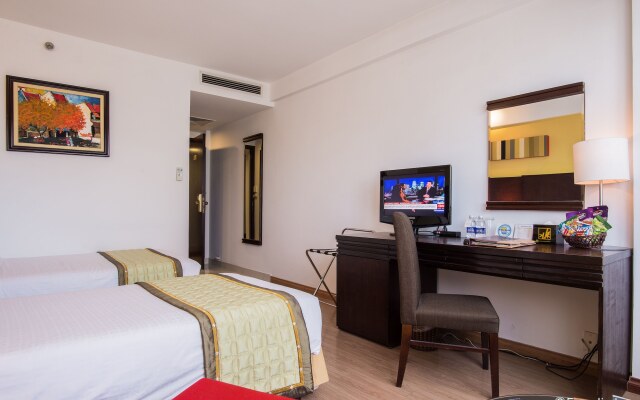 Bao Son International Hotel