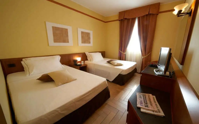 Hotel Montini