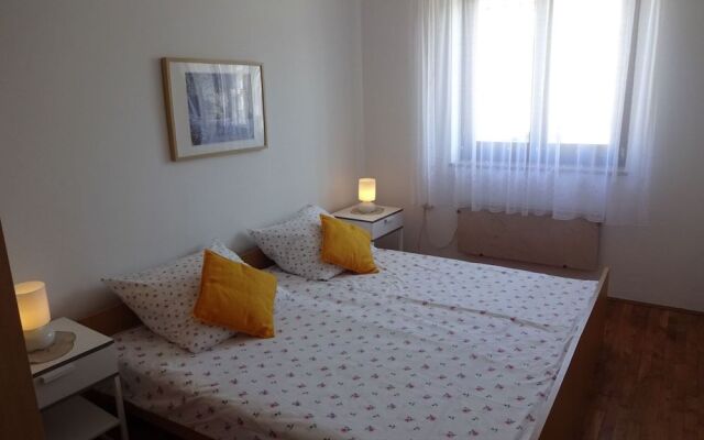Apartment 802