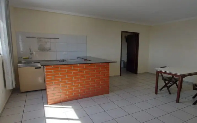 Smart Cataratas Hotel
