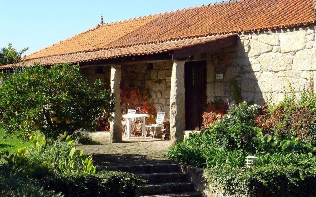 Quinta de Santo Antonio