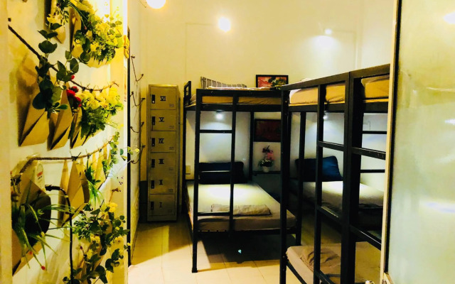 Friendly House Hostel