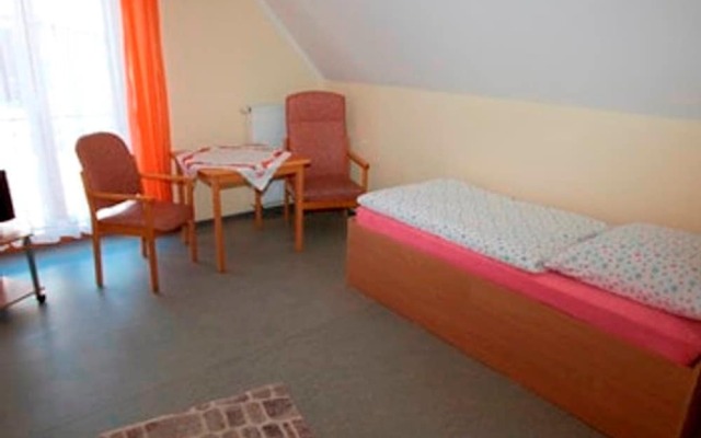 Rhön Panorama Hostel