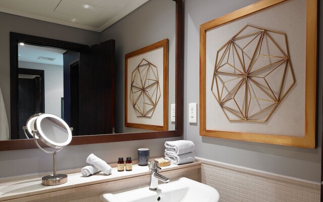 Dream Inn Dubai - Marina Promenade