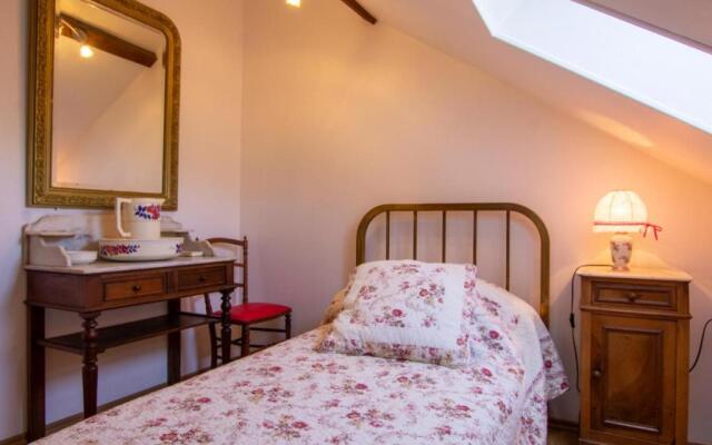 Gîte Thiviers, 4 pièces, 5 personnes - FR-1-616-133