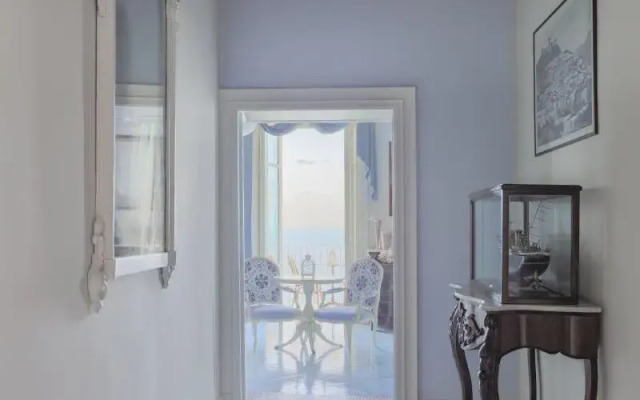 Palazzo Mottola Tropea