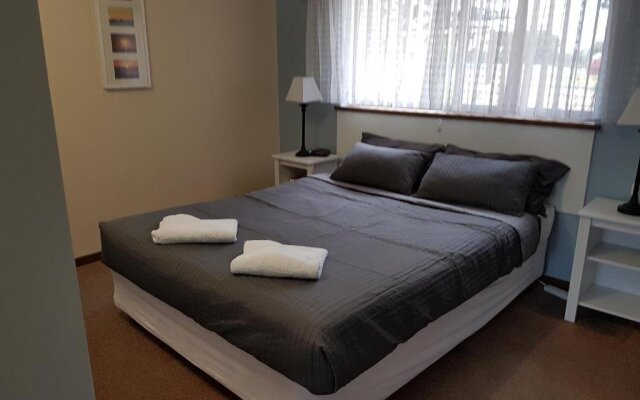 Beachport Motor Inn