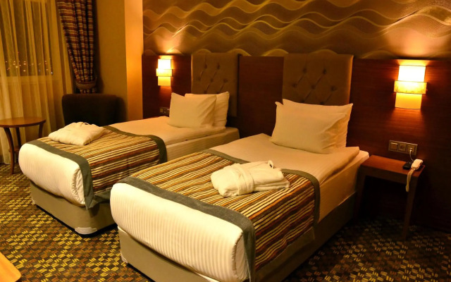 Adranos Hotel