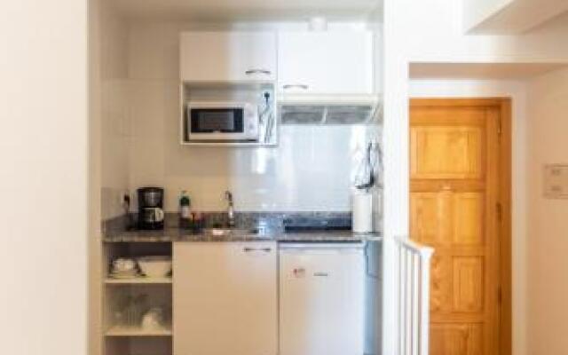 Apartamentos Niza