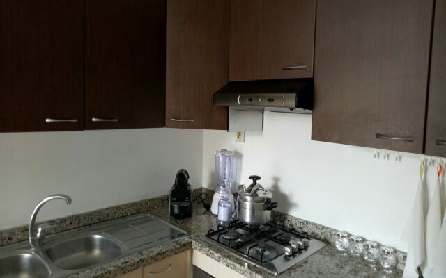 Familly Appartement
