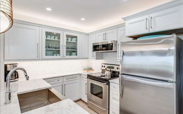 Sundown Unit 25 - 2Br Villa